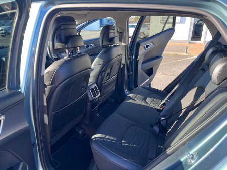 2023 Kia Sportage - photo 12