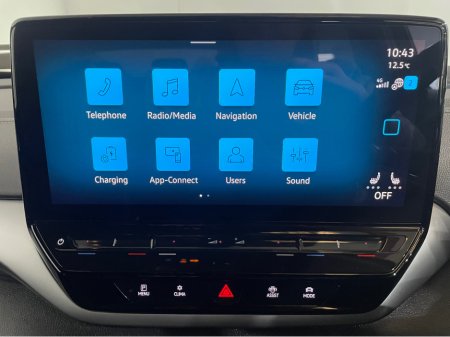 2023 Volkswagen ID.5 - photo 19