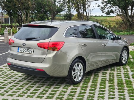 2014 Kia Ceed - photo 13