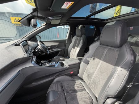 2018 Peugeot 3008 - photo 53