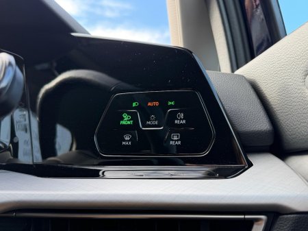 2021 Volkswagen Golf - photo 29
