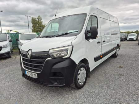 2023 Renault Master - photo 2