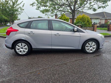 2011 Ford Focus - photo 3