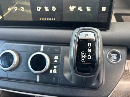 2023 Land Rover Defender - photo 10