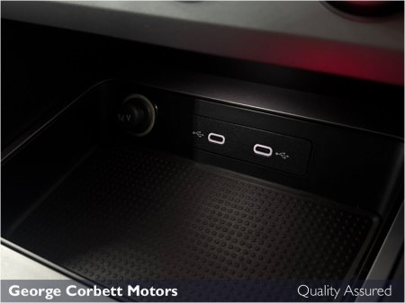 2021 SEAT Ateca - photo 20