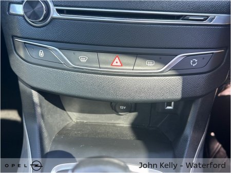 2019 Peugeot 308 - photo 15
