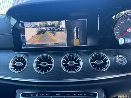 2019 Mercedes-Benz E-Class - photo 10