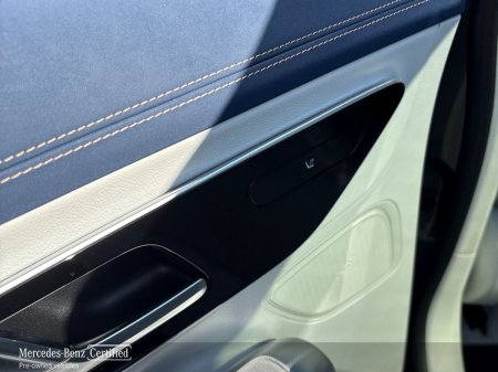 2023 Mercedes-Benz EQE - photo 19