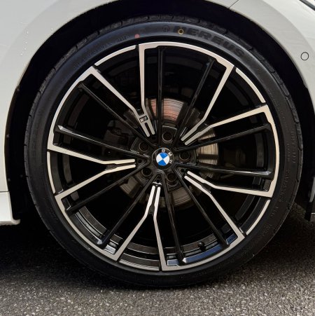 2019 BMW 3-Series - photo 9