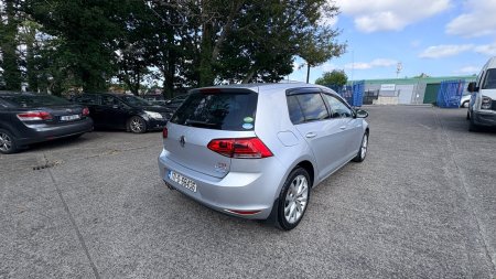 2017 Volkswagen Golf - photo 6