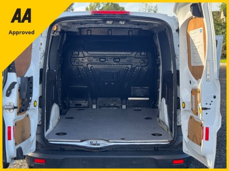 2016 Ford Transit Connect - photo 8