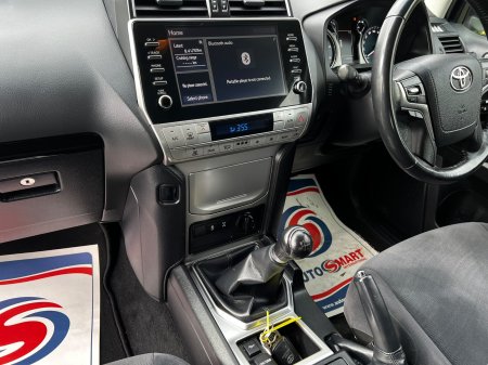 2022 Toyota Land Cruiser - photo 4