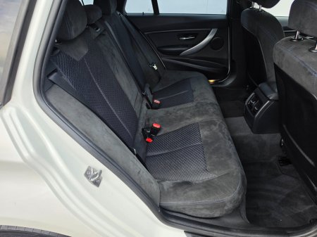 2013 BMW 3-Series - photo 22