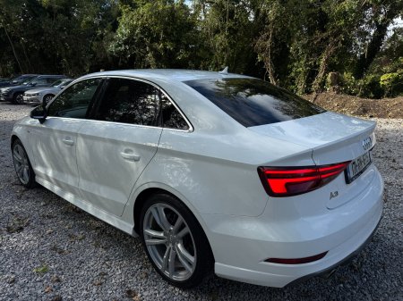 2017 Audi A3 - photo 6