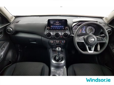 2024 Nissan Juke - photo 13