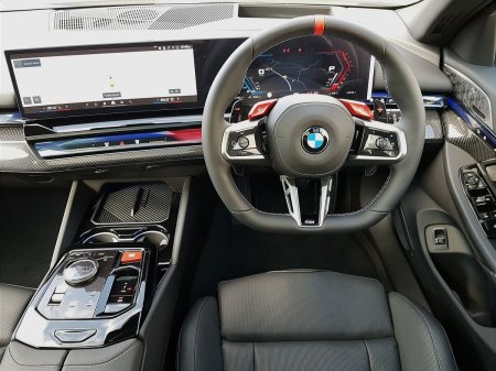 2026 BMW M5 - photo 5