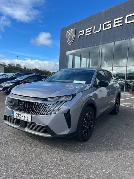 2024 Peugeot 3008 - photo 2
