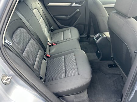 2016 Audi Q3 - photo 8