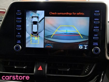 2021 Toyota C-HR - photo 21