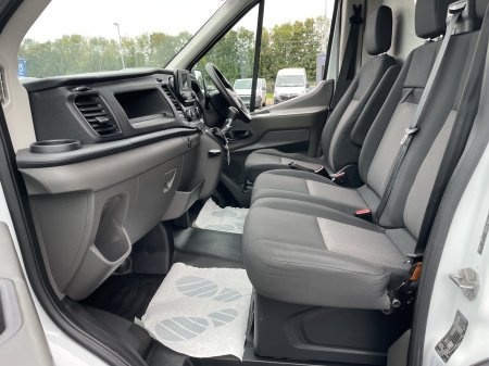 2021 Ford Transit - photo 14