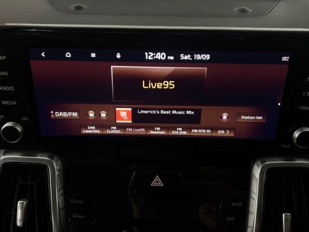2023 Kia Sorento - photo 18