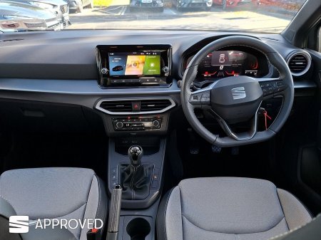 2026 SEAT Ibiza - photo 9