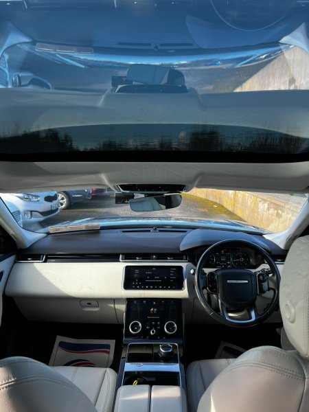 2018 Land Rover Range Rover Velar - photo 9
