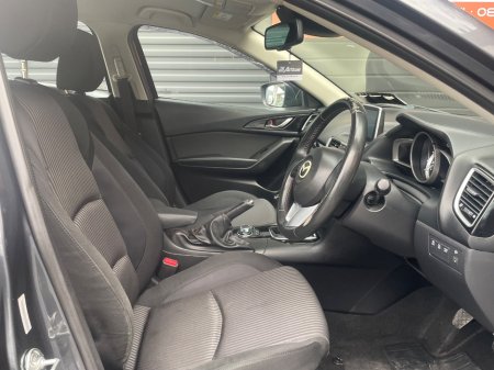 2015 Mazda Mazda3 - photo 11