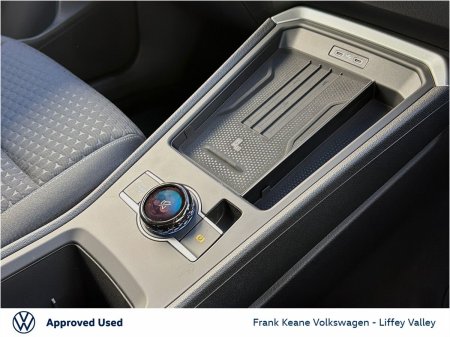 2026 Volkswagen T-Roc - photo 20