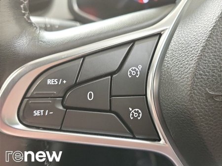 2021 Renault Captur - photo 19