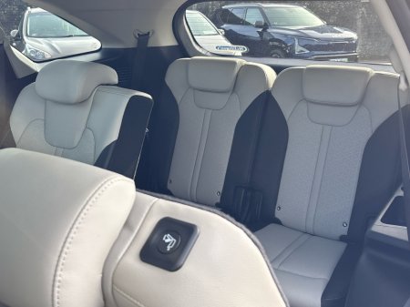 2023 Kia Sorento - photo 12