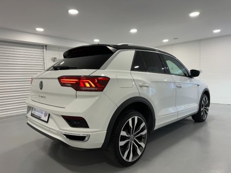 2021 Volkswagen T-Roc - photo 18