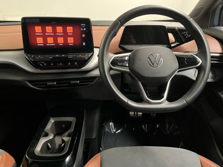 2023 Volkswagen ID.4 - photo 14