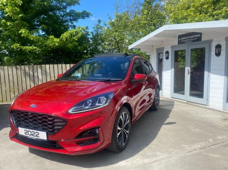 2022 Ford Kuga - photo 23
