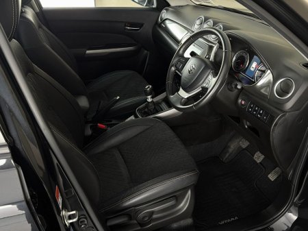 2023 Suzuki Vitara - photo 20