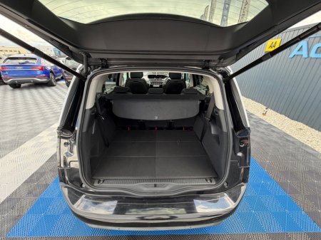 2018 Citroen Grand C4 Picasso - photo 37
