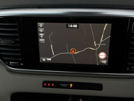 2020 Kia Sportage - photo 24