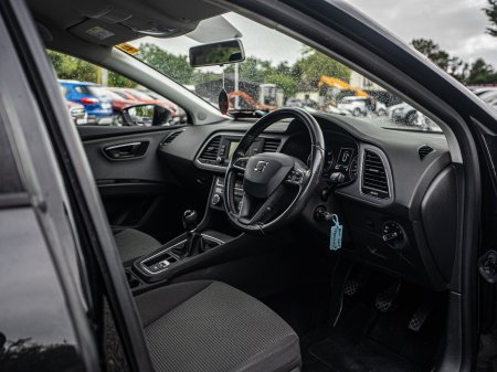 2017 SEAT Leon - photo 6