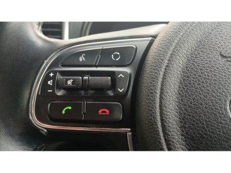 2017 Kia Sportage - photo 23
