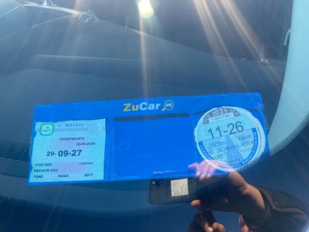 2017 Ford Kuga - photo 16