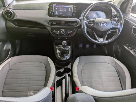 2023 Hyundai i10 - photo 13