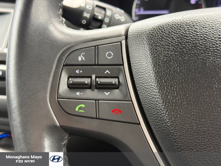 2018 Hyundai i20 - photo 14