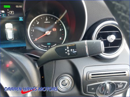 2022 Mercedes-Benz GLC - photo 13