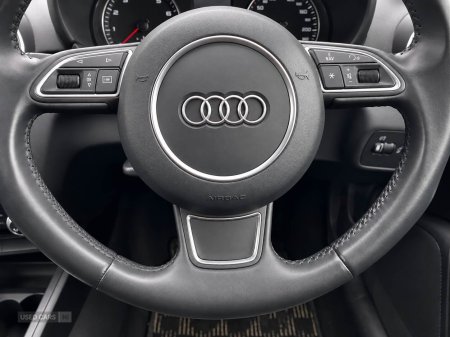 2014 Audi A1 - photo 13
