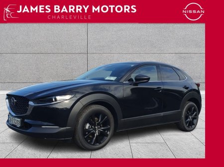 2026 Mazda CX-30 - photo 9