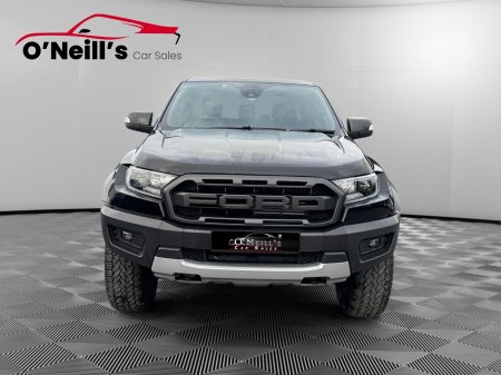 2023 Ford Ranger - photo 2