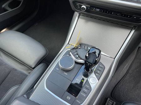 2021 BMW 3-Series - photo 11