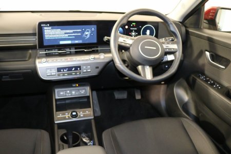 2026 Hyundai KONA - photo 10
