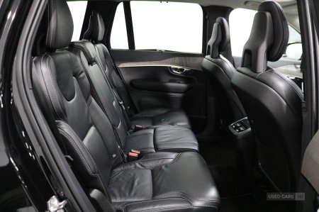 2021 Volvo XC90 - photo 16
