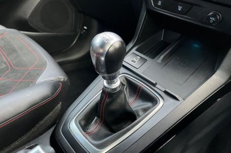2025 Ford Puma - photo 31